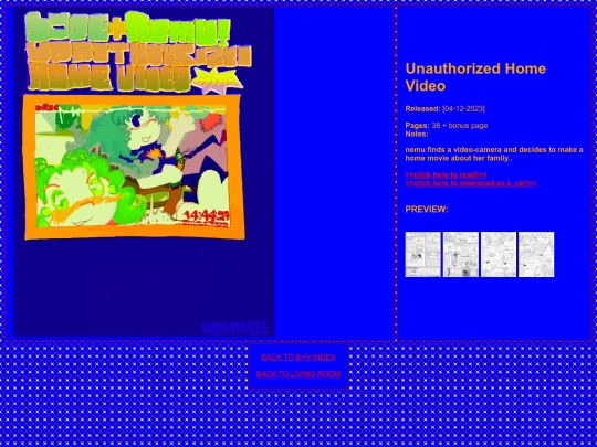 hv screenshot