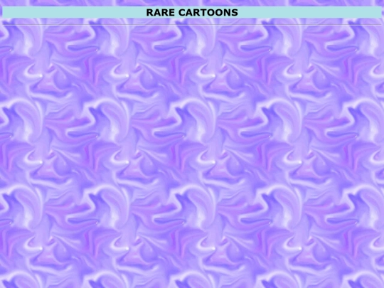 RareCartoons screenshot