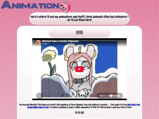 Art-Animation screenshot