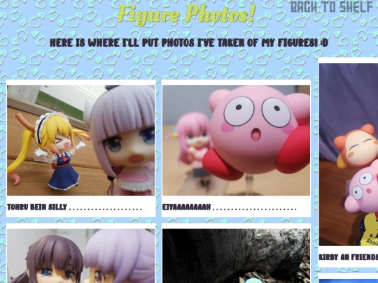 Figure-Photos screenshot