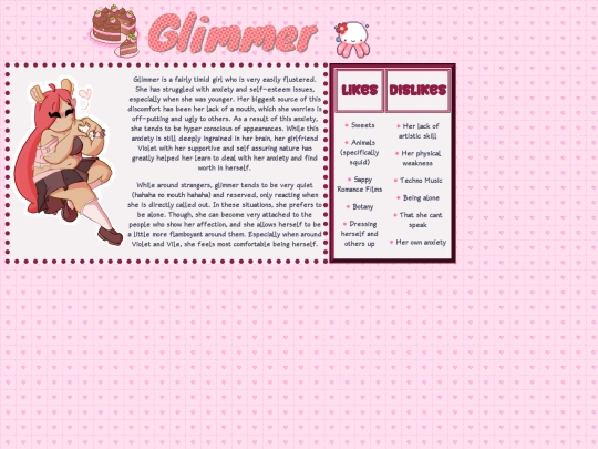 GlimmerBox screenshot