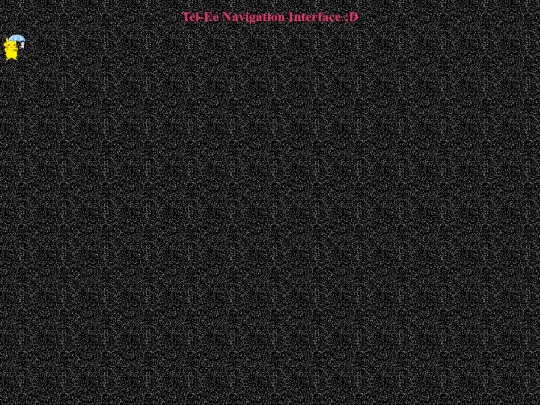 Static screenshot