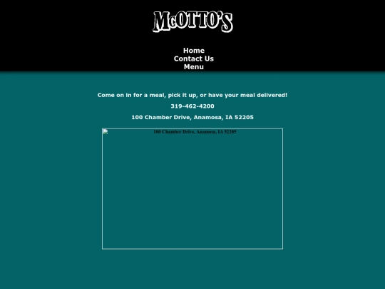 contactus screenshot