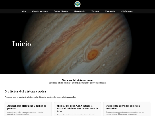 inicio screenshot
