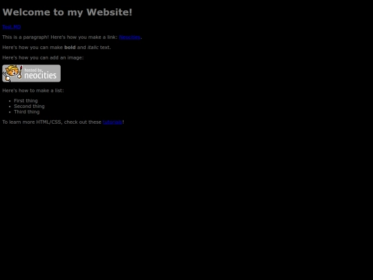 index-old screenshot