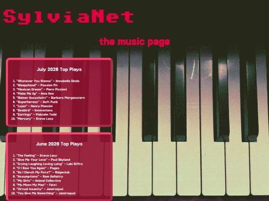 music screenshot