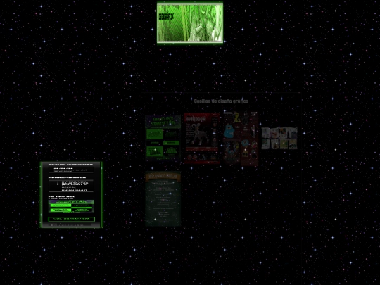 diseño screenshot