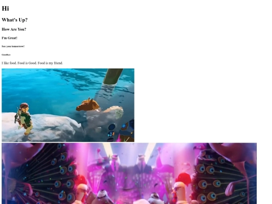 4 screenshot