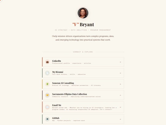 finalvbryantwebsite2 screenshot