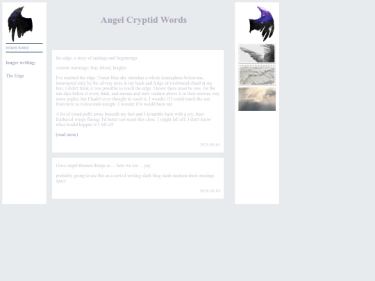 angel screenshot