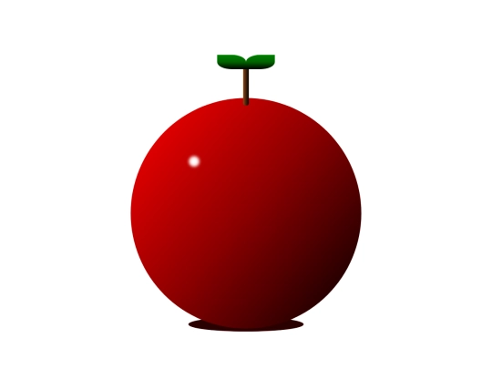 cherry screenshot