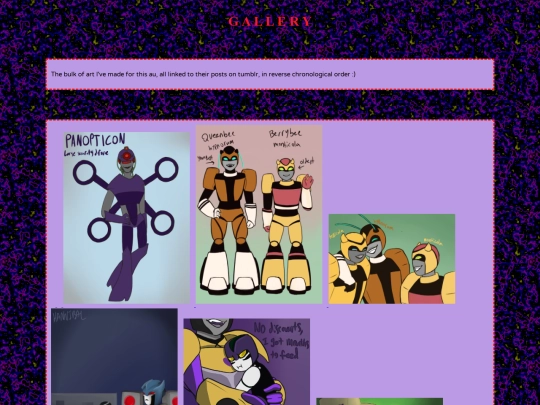 art screenshot