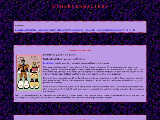 characters/others screenshot