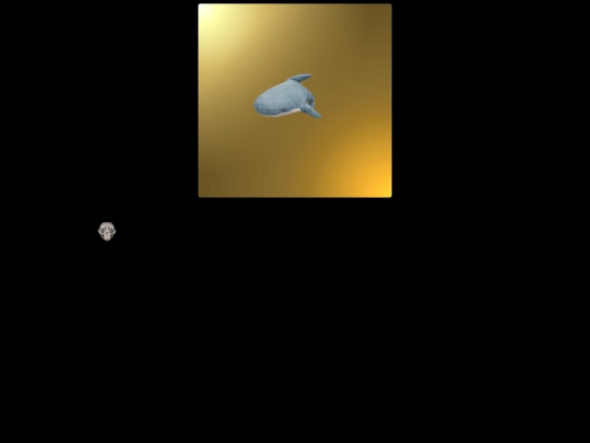 example screenshot