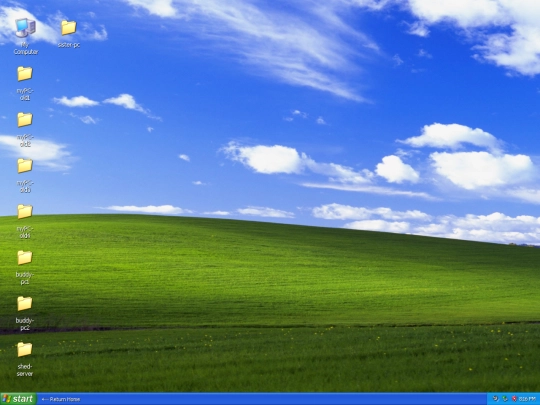 puters screenshot