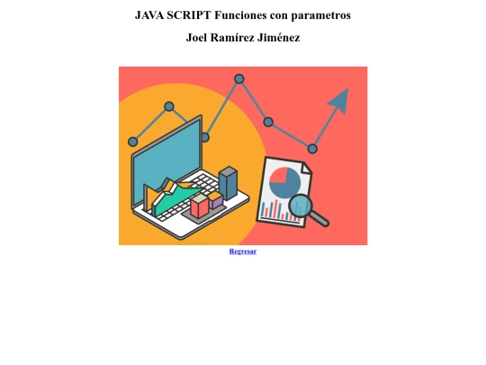 funcionparametros screenshot