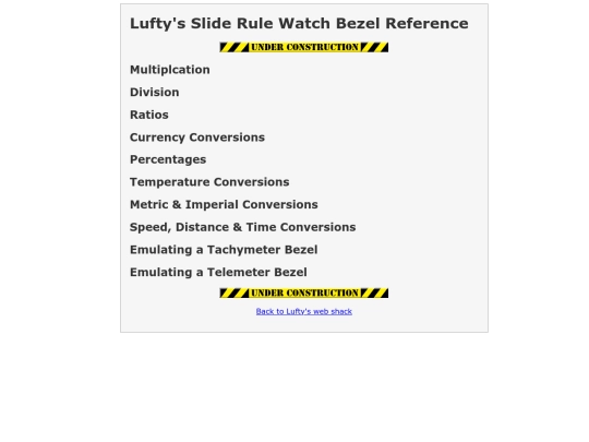 slideruleref screenshot
