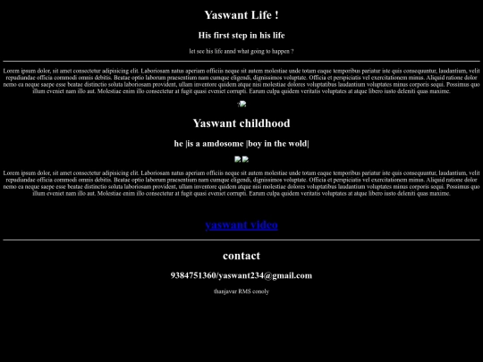 golwsik/gowsik screenshot