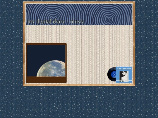 music screenshot