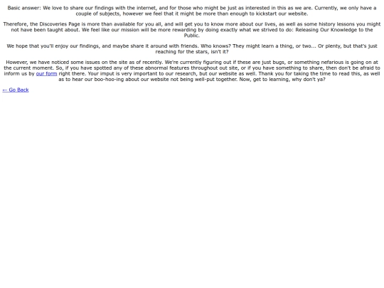 whyrunsite screenshot