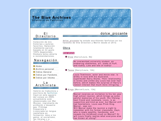 directorio/autor/dolce_piccante screenshot