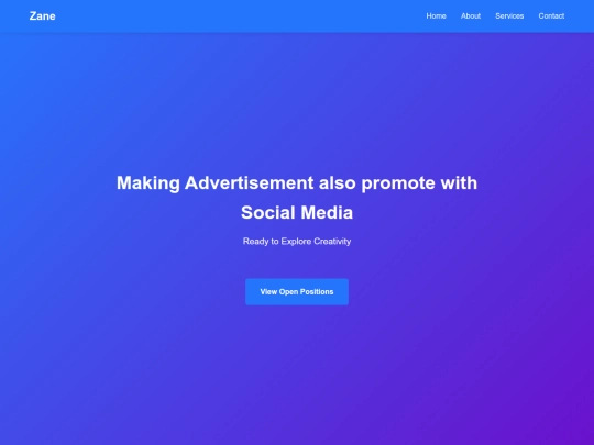 DigitalMarketing screenshot