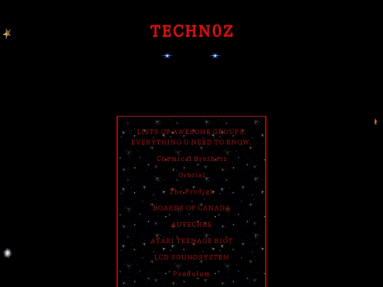 technolandz screenshot