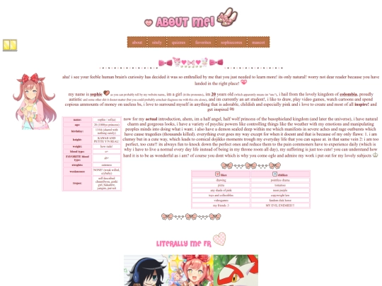 about/abt screenshot