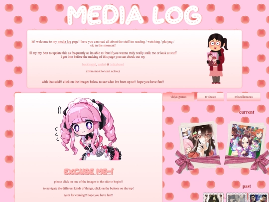 media screenshot