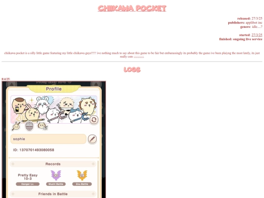 media/chikapocke screenshot