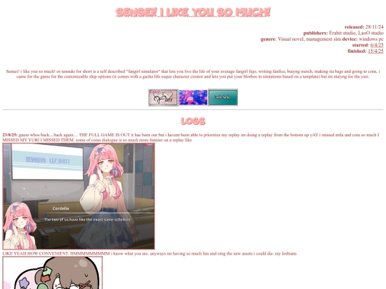 media/sensuki screenshot
