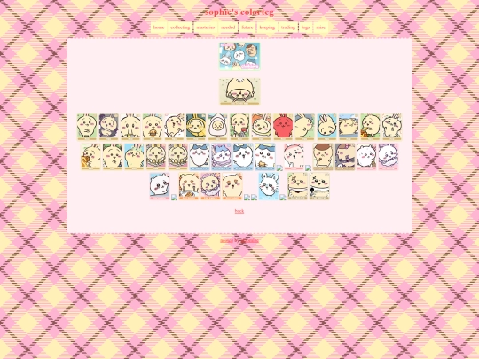 neotcg/chiikamass screenshot