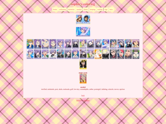 neotcg/sumomass screenshot