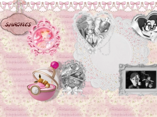 shrines screenshot
