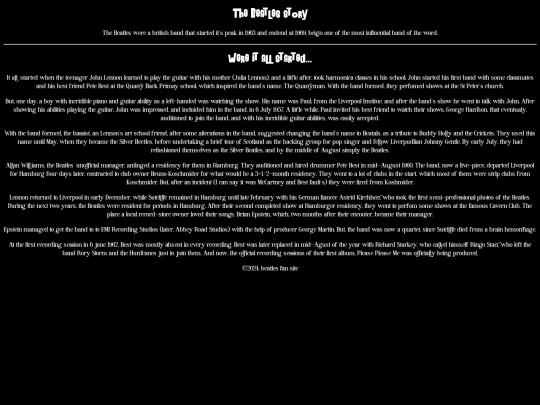 story screenshot