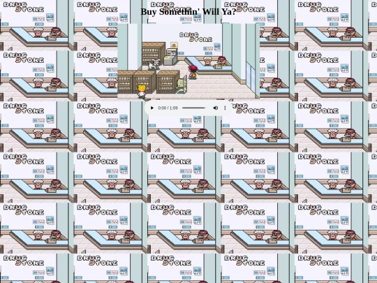 buysomethinwillya screenshot