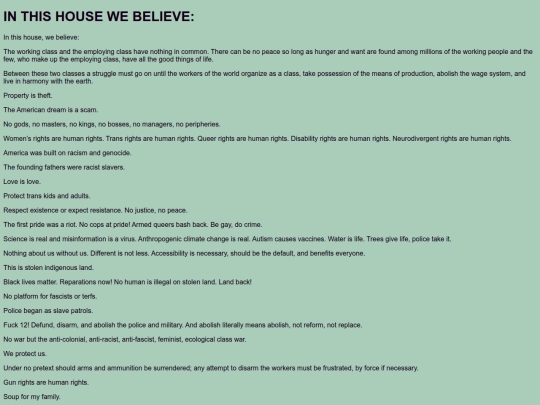 politics/inthishouse screenshot