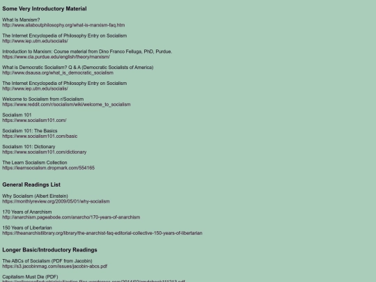 politics/leftyintro screenshot