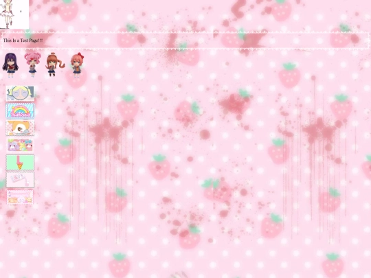 blinkies_box_test screenshot