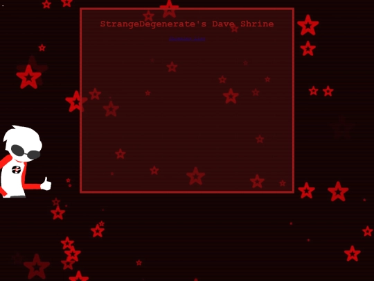 dave screenshot