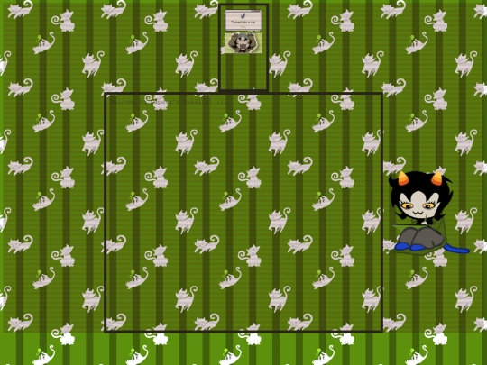 nepeta screenshot