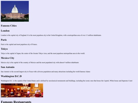 week8/html5Example screenshot