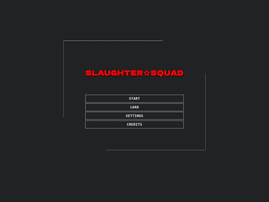 SLAUGHTER_SQUADv2.4.1 screenshot
