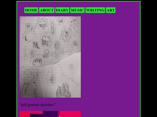 art screenshot