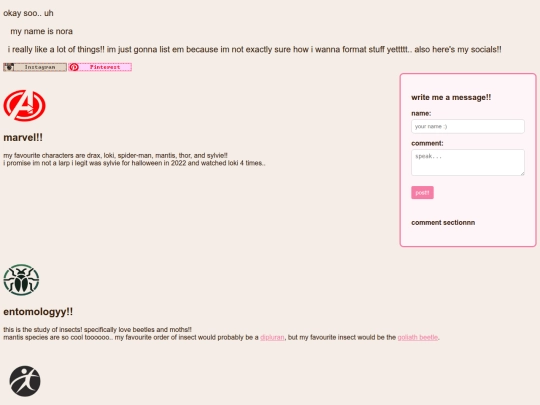 eff screenshot