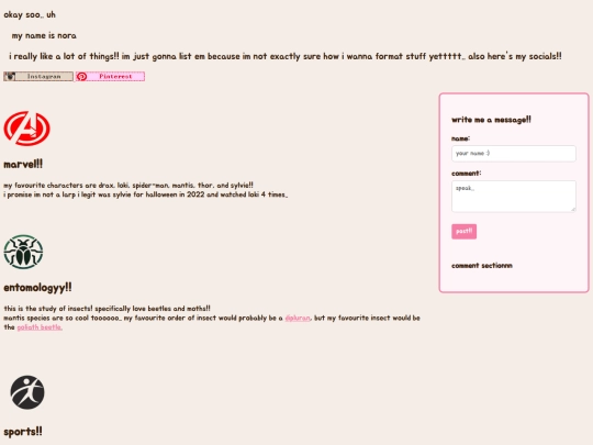 testtest screenshot