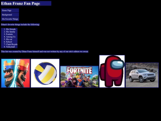 page3 screenshot
