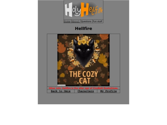holyhellfire/characters/hellfire screenshot