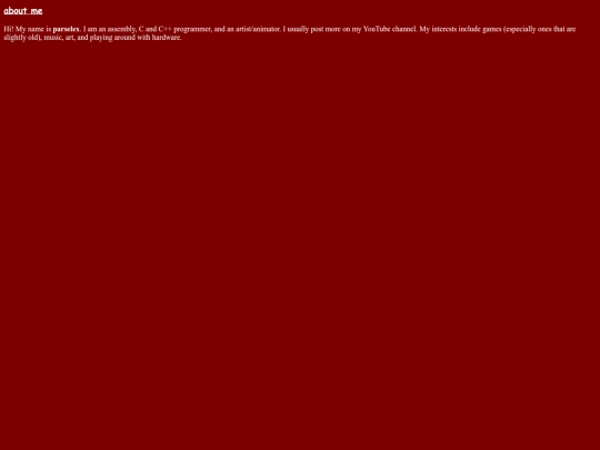 about-content screenshot