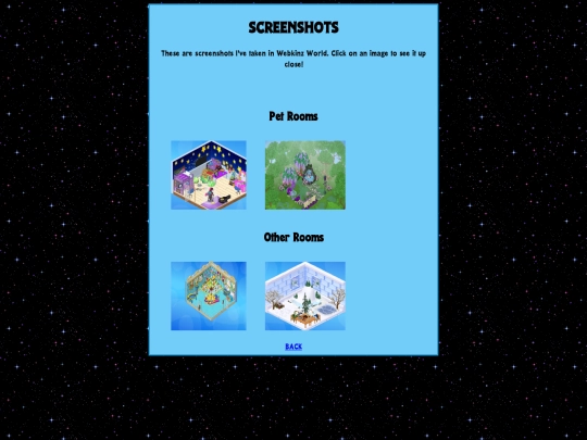screenshots screenshot
